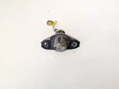 Peça sobressalente para automóvel em segunda mão fechadura do mala por toyota corolla (e11) 2.0 d-4d linea sol referências oem iam 