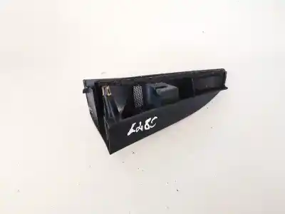 Pezzo di ricambio per auto di seconda mano plastica per toyota corolla (e11) 2.0 d-4d linea sol riferimenti oem iam 6749113040  67491-13040