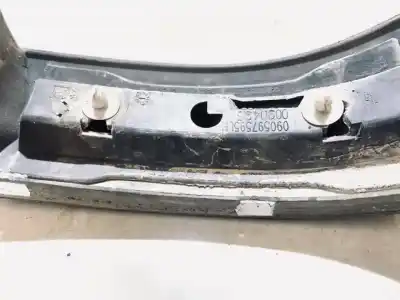 Автозапчасти б/у задние молдинги за opel zafira, a 1999.04 - 2003.11 2.2 dti 16v 92kw 2002.01 - 2005.06 ссылки oem iam 090597595  