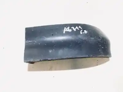 Автозапчасти б/у задние молдинги за opel zafira, a 1999.04 - 2003.11 2.2 dti 16v 92kw 2002.01 - 2005.06 ссылки oem iam 090597596