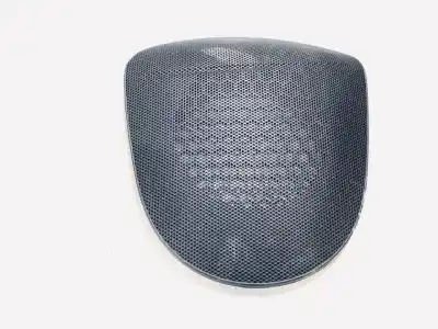 Pezzo di ricambio per auto di seconda mano plastica per seat altea (5p1) 2.0 tdi riferimenti oem iam 5p0867150