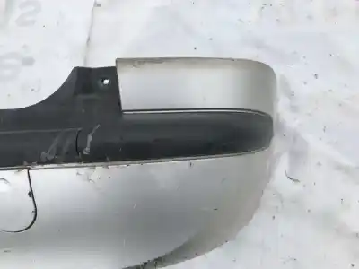 Автозапчасти б/у задние молдинги за opel zafira, a 1999.04 - 2003.11 2.2 dti 16v 92kw 2002.01 - 2005.06 ссылки oem iam 