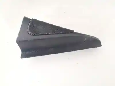 Peça sobressalente para automóvel em segunda mão plásticos por toyota corolla (e11) 2.0 d-4d linea sol referências oem iam 6749213040