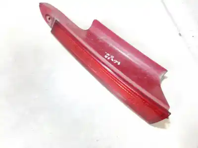 Peça sobressalente para automóvel em segunda mão FAROLIM DE PARA CHOQUES TRASEIRO ESQUERDO por CITROEN C4 I (LC_)  Referências OEM IAM 9655863880   Peça sobressalente para automóvel em segunda mão FAROLIM DE PARA CHOQUES TRASEIRO ESQUERDO por CITROEN C4 I (LC_)  Referências OEM IAM 9655863880