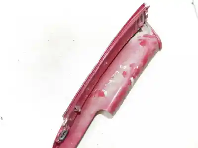 Second-hand car spare part rear left bumper lamp for citroen c4 i (lc_) 1.6 16v oem iam references 9655863880   Second-hand car spare part rear left bumper lamp for citroen c4 i (lc_) 1.6 16v oem iam references 9655863880