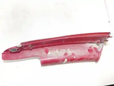 Second-hand car spare part rear left bumper lamp for citroen c4 i (lc_) 1.6 16v oem iam references 9655863880   Second-hand car spare part rear left bumper lamp for citroen c4 i (lc_) 1.6 16v oem iam references 9655863880