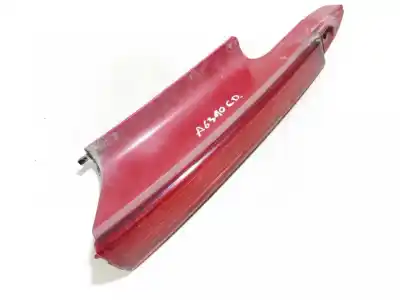 Second-hand car spare part rear right light bumper for citroen c4 i (lc_) 1.6 16v oem iam references 9655863780 Second-hand car spare part rear right light bumper for citroen c4 i (lc_) 1.6 16v oem iam references 9655863780