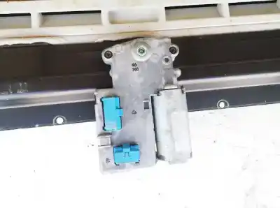 Автозапчастина б/у ЕЛЕКТРИЧНИЙ ДВИГ НА ДАХ для VOLKSWAGEN PASSAT B5 (3B2)  Посилання на OEM IAM 8D0959591  791856713, 0390201632