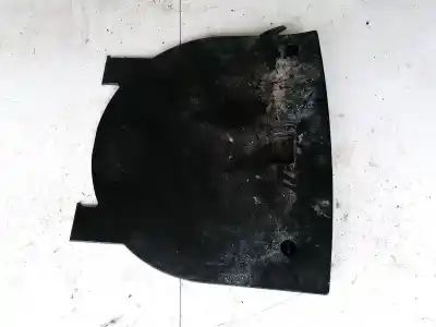 Peça sobressalente para automóvel em segunda mão alfombra por volkswagen passat b5 (3b2) 1.6 referências oem iam 3b9863546e