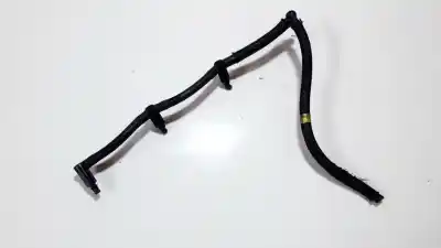 Peça sobressalente para automóvel em segunda mão peças diversas por ford focus lim. (cb4) 1.6 tdci cat referências oem iam 