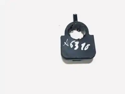 Second-hand car spare part turn angle sensor for citroen c4 i (lc_) 1.6 16v oem iam references 9650236180  0265005486, 583060229 Second-hand car spare part turn angle sensor for citroen c4 i (lc_) 1.6 16v oem iam references 9650236180  0265005486, 583060229