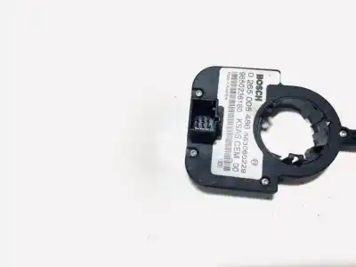 Second-hand car spare part turn angle sensor for citroen c4 i (lc_) 1.6 16v oem iam references 9650236180  0265005486, 583060229 Second-hand car spare part turn angle sensor for citroen c4 i (lc_) 1.6 16v oem iam references 9650236180  0265005486, 583060229