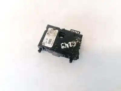 Pezzo di ricambio per auto di seconda mano sensore angolo di direzione per seat altea (5p1) 2.0 tdi riferimenti oem iam 1k0959654