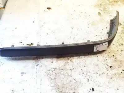 Автозапчасти б/у задние молдинги за VOLKSWAGEN PASSAT VARIANT (3B5) 1.8 ссылки OEM IAM   
