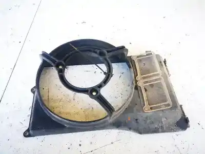 Second-hand car spare part front panel for audi 100 avant (c4) 2.5 tdi oem iam references 4a0121207b  