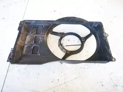 Second-hand car spare part front panel for audi 100 avant (c4) 2.5 tdi oem iam references 4a0121207b
