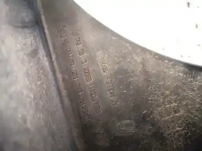 Second-hand car spare part front panel for citroen c8 2.2 hdi exclusive oem iam references 1484092080  