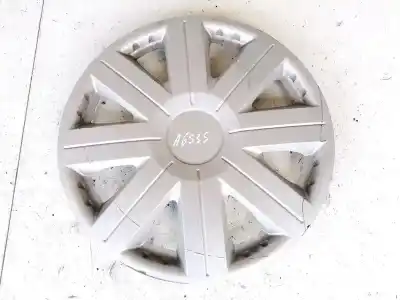 Gebrauchtes Autoersatzteil NABENKAPPEN zum CITROEN C5, I 2004.08 - 2008.02 FACELIFT  OEM-IAM-Referenzen   