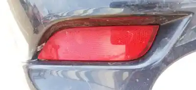 Peça sobressalente para automóvel em segunda mão farolim de para choques traseiro esquerdo por subaru legacy v (bm) 2.0 d awd (bmd) referências oem iam 