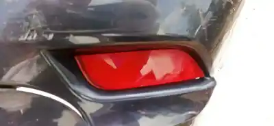 Peça sobressalente para automóvel em segunda mão farolim de para choques traseiro direito  por subaru legacy v (bm) 2.0 d awd (bmd) referências oem iam 