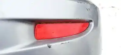 Автозапчасти б/у бампер задний правый фонарь за mazda 3 (bk) 1.6 di turbo ссылки oem iam   