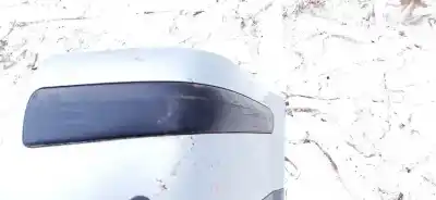 Peça sobressalente para automóvel em segunda mão molduras traseiras por volkswagen passat b5 (3b2) 1.9 tdi referências oem iam 