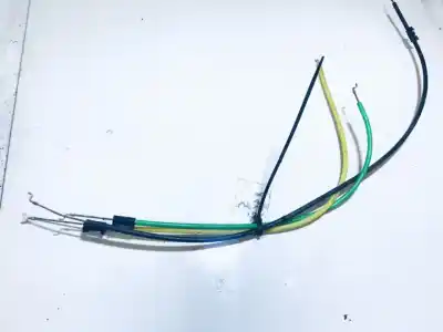 Peça sobressalente para automóvel em segunda mão alavanca de travão de mão por citroen zx 1.4 tentation referências oem iam 