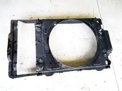 Second-hand car spare part FRONT PANEL for AUDI A2 (8Z)  OEM IAM references 8Z0121207B  