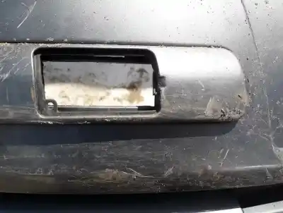 Автозапчастина б/у передні молдинги для fiat stilo multi wagon (192) 1.6 16v посилання на oem iam   