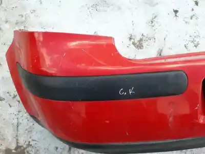 Peça sobressalente para automóvel em segunda mão molduras traseiras por volkswagen golf iv (1j1) 1.9 sdi referências oem iam 