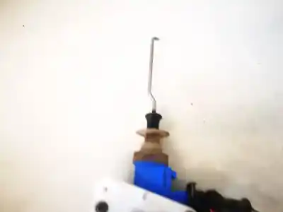 Second-hand car spare part tailgate central locking system  for audi 80 (811/813) 1.8 oem iam references 893862123  