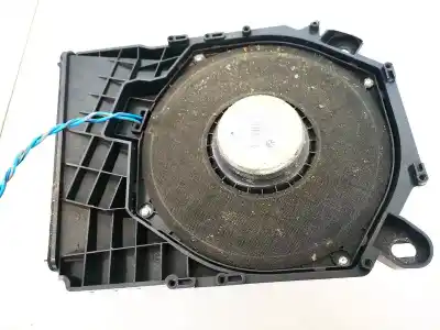 Pièce détachée automobile d'occasion système audio / radiocd pour bmw 3-series, e90 / e91 / e93 2005.02 - 2009.01 320 d 120kw 2005.01 - 2011.12 références oem iam 6513692533006