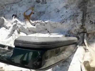 Tweedehands auto-onderdeel achterlijstjes voor volkswagen golf iii (1h1) 1.9 tdi oem iam-referenties 