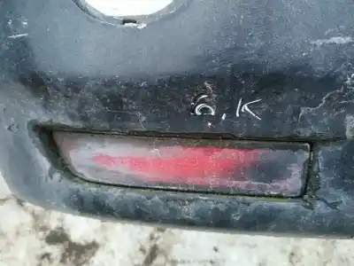 Peça sobressalente para automóvel em segunda mão farolim de para choques traseiro esquerdo por toyota avensis wagon (t25) 2.0 d-4d executive referências oem iam 