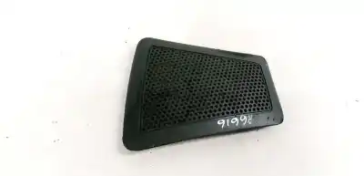 Peça sobressalente para automóvel em segunda mão plásticos por fiat doblo (119) 1.3 16v multijet dynamic pan. referências oem iam 735404036