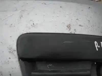 Автозапчастина б/у передні молдинги для ford c-max (cb3) 1.6 tdci cat посилання на oem iam   