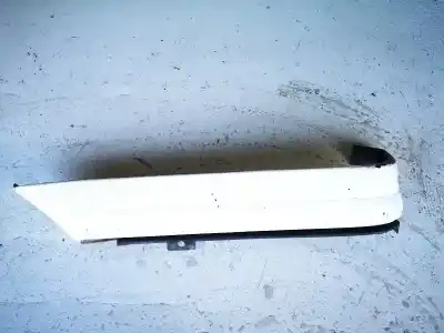 Pezzo di ricambio per auto di seconda mano modanatura posteriore per ford transit mod.2000 caja abierta ft 300 2.0 medio riferimenti oem iam yc1529397adw