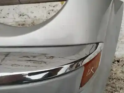 Автозапчастина б/у передні молдинги для chrysler 300c (lx, le) 3.0 crd посилання на oem iam   