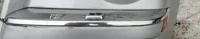 Автозапчастина б/у передні молдинги для chrysler 300c (lx, le) 3.0 crd посилання на oem iam 