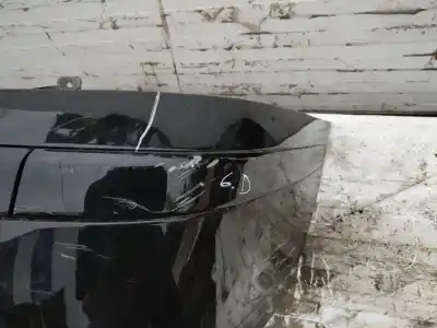 Peça sobressalente para automóvel em segunda mão molduras traseiras por bmw 7-series, e65 / e66 / e67 /e68 2001.11 - 2008.06 730 d 160kw 2002.10 - 2008.06 referências oem iam 