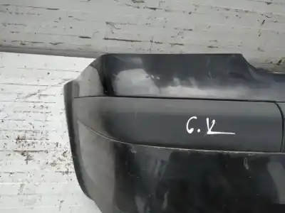 Piesă de schimb auto la mâna a doua ornament plastic spate pentru volkswagen passat b5 (3b2) 1.9 tdi referințe oem iam 
