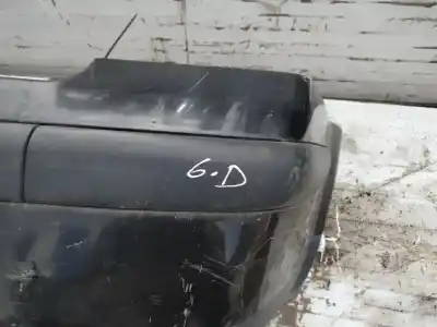Piesă de schimb auto la mâna a doua ornament plastic spate pentru volkswagen passat b5 (3b2) 1.9 tdi referințe oem iam 