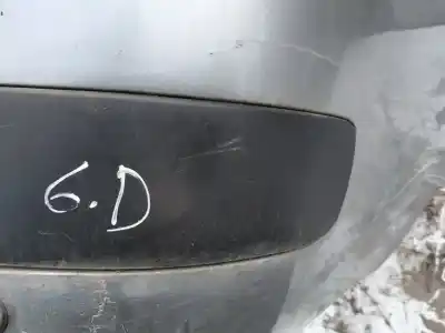 Pezzo di ricambio per auto di seconda mano modanatura posteriore per fiat stilo (192) 1.9 jtd / 1.9 jtd 115 active riferimenti oem iam 