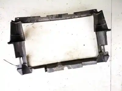 Pezzo di ricambio per auto di seconda mano pannello frontale per fiat stilo (192) 1.9 jtd / 1.9 jtd 115 active riferimenti oem iam 