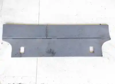 Peça sobressalente para automóvel em segunda mão alfombra por kia carens 2.0 crdi ex monovolumen referências oem iam 