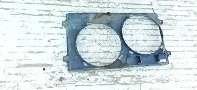 Second-hand car spare part front panel for ford galaxy (vx) 1.9 tdi cat oem iam references   