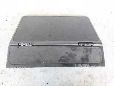 Peça sobressalente para automóvel em segunda mão alfombra por opel meriva 1.6 cat (z 16 se / l55) referências oem iam 511357071