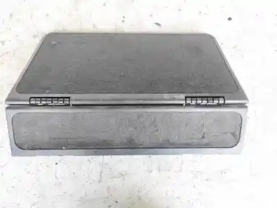 Peça sobressalente para automóvel em segunda mão alfombra por opel meriva 1.6 cat (z 16 se / l55) referências oem iam 511357071