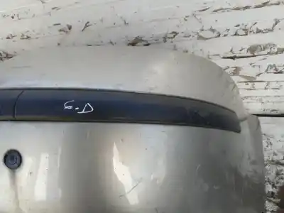 Pezzo di ricambio per auto di seconda mano modanatura posteriore per ford mondeo iii (b5y) 2.0 16v tddi / tdci riferimenti oem iam 