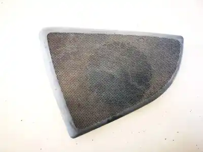 Peça sobressalente para automóvel em segunda mão plásticos por renault espace /grand espace (je0) 2.2 dtespace 2001 (je0e/h) referências oem iam 6025300213